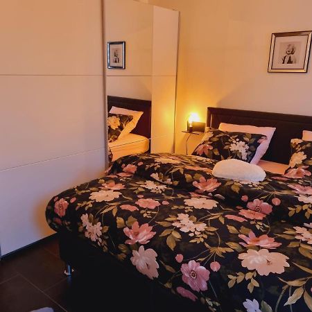 La Suite De Lati Liege Exterior photo